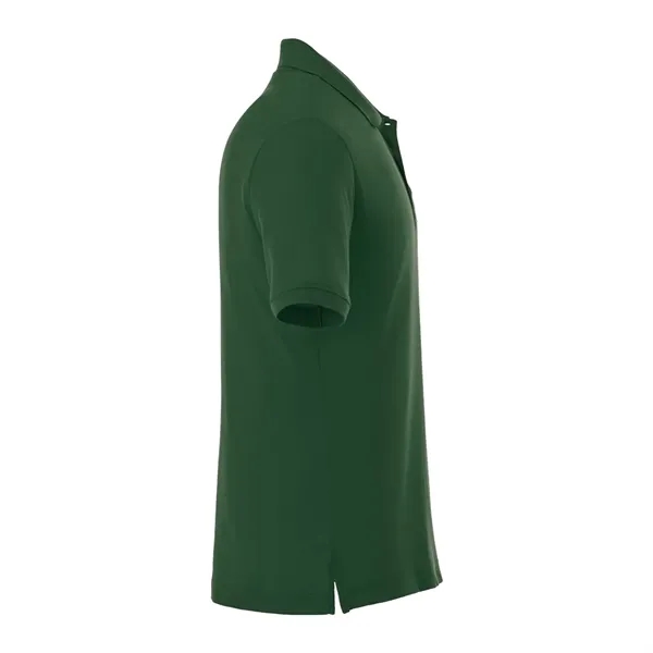 Mens CRANDALL Short Sleeve Polo - Mens CRANDALL Short Sleeve Polo - Image 49 of 67