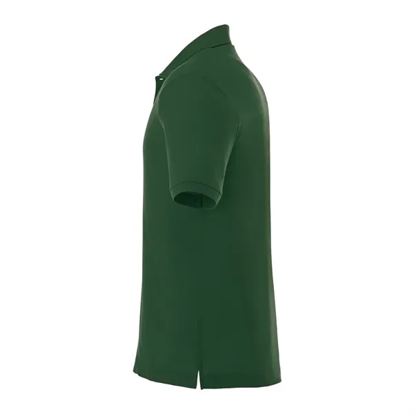 Mens CRANDALL Short Sleeve Polo - Mens CRANDALL Short Sleeve Polo - Image 52 of 67