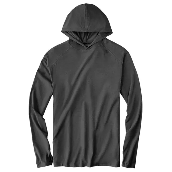 Tasc Men Carrollton Hoodie - Tasc Men Carrollton Hoodie - Image 2 of 5