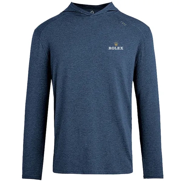 Tasc Men Carrollton Hoodie - Tasc Men Carrollton Hoodie - Image 4 of 5