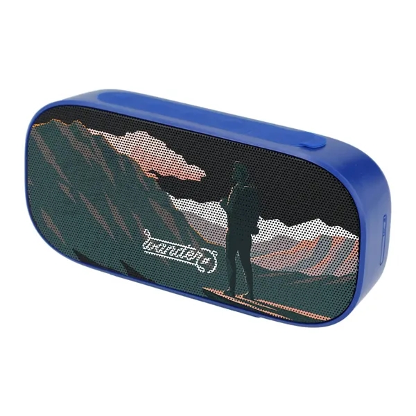 Stark 2.0 Bluetooth Speaker - Stark 2.0 Bluetooth Speaker - Image 14 of 15