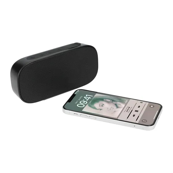 Stark 2.0 Bluetooth Speaker - Stark 2.0 Bluetooth Speaker - Image 4 of 15