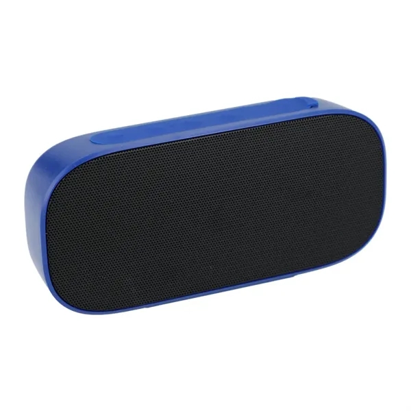 Stark 2.0 Bluetooth Speaker - Stark 2.0 Bluetooth Speaker - Image 8 of 15