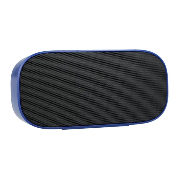 Stark 2.0 Bluetooth Speaker - Stark 2.0 Bluetooth Speaker - Image 9 of 15