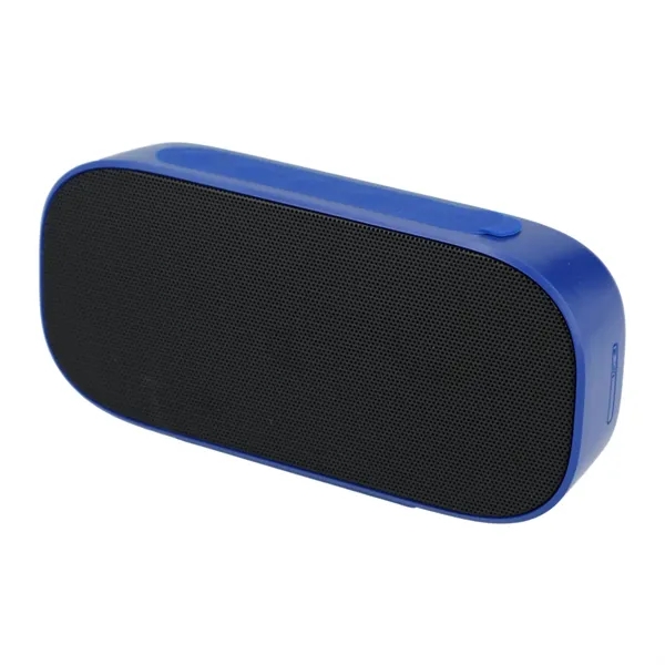 Stark 2.0 Bluetooth Speaker - Stark 2.0 Bluetooth Speaker - Image 10 of 15