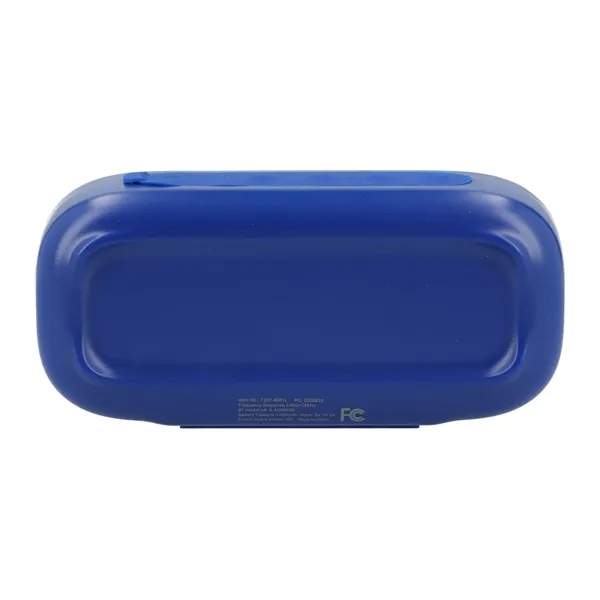 Stark 2.0 Bluetooth Speaker - Stark 2.0 Bluetooth Speaker - Image 11 of 15