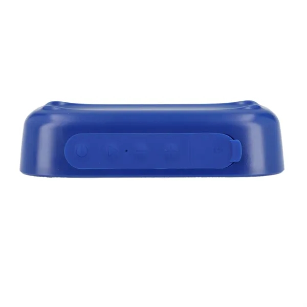 Stark 2.0 Bluetooth Speaker - Stark 2.0 Bluetooth Speaker - Image 12 of 15