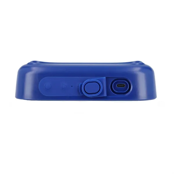 Stark 2.0 Bluetooth Speaker - Stark 2.0 Bluetooth Speaker - Image 13 of 15