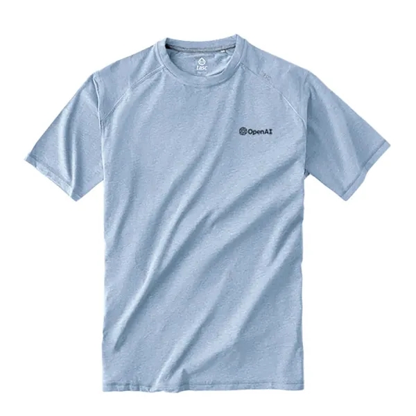 Tasc Men Carrollton Fitness T-Shirt - Tasc Men Carrollton Fitness T-Shirt - Image 4 of 8