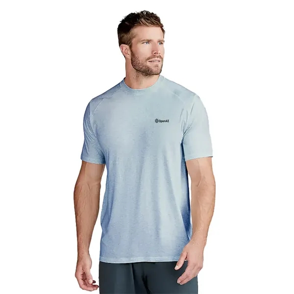 Tasc Men Carrollton Fitness T-Shirt - Tasc Men Carrollton Fitness T-Shirt - Image 3 of 8