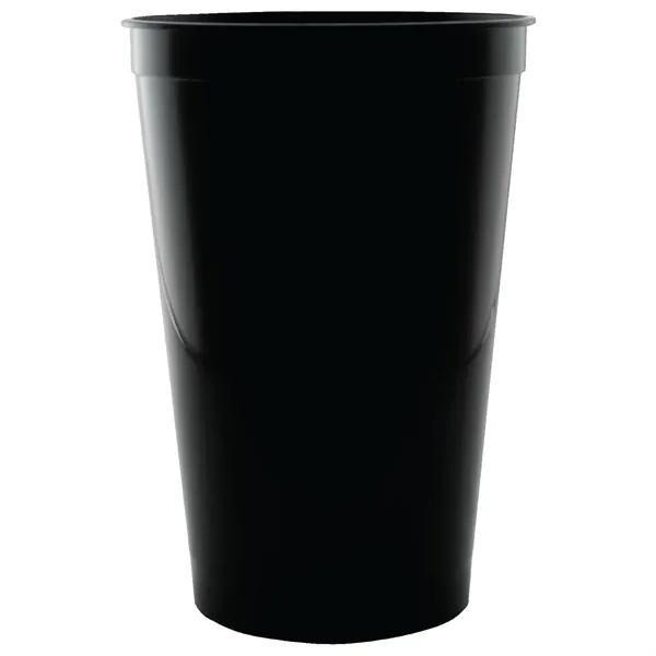 Classic Stadium Cup, 22 oz. - Classic Stadium Cup, 22 oz. - Image 3 of 8