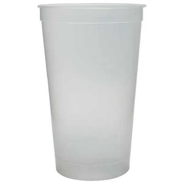 Classic Stadium Cup, 22 oz. - Classic Stadium Cup, 22 oz. - Image 7 of 8