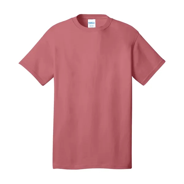 Port & Company - Core Cotton Tee - Port & Company - Core Cotton Tee - Image 1 of 149