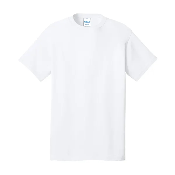 Port & Company - Core Cotton Tee - Port & Company - Core Cotton Tee - Image 7 of 149