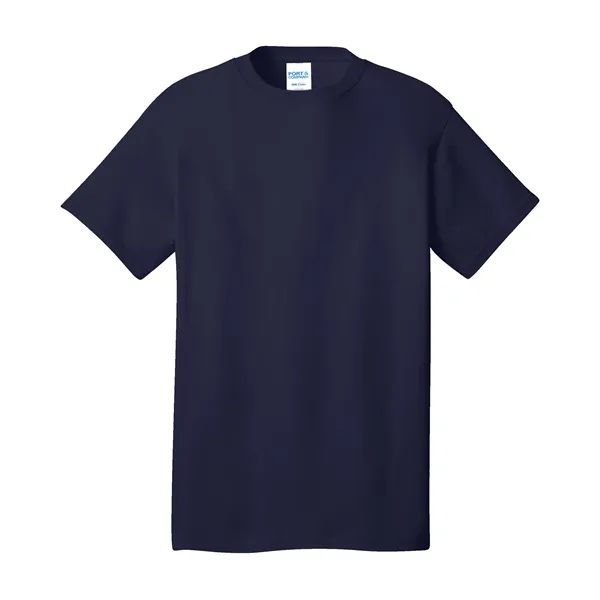 Port & Company - Core Cotton Tee - Port & Company - Core Cotton Tee - Image 13 of 149