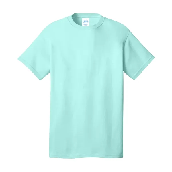 Port & Company - Core Cotton Tee - Port & Company - Core Cotton Tee - Image 15 of 149