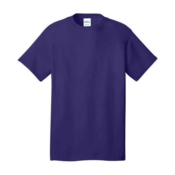 Port & Company - Core Cotton Tee - Port & Company - Core Cotton Tee - Image 19 of 149