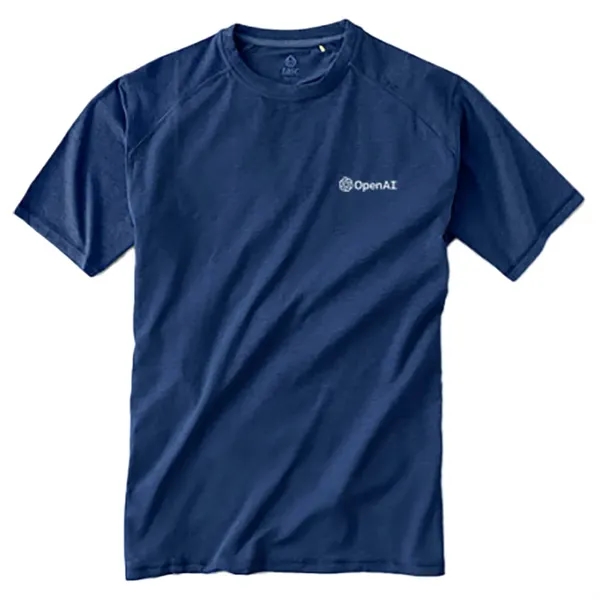 Tasc Men Carrollton Fitness T-Shirt