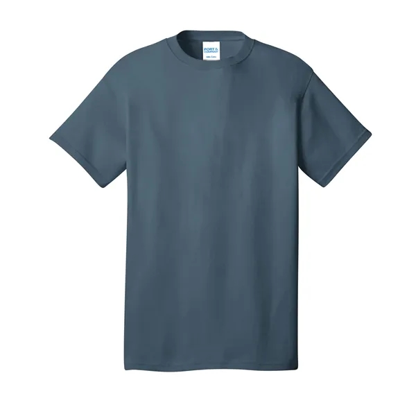 Port & Company - Core Cotton Tee - Port & Company - Core Cotton Tee - Image 25 of 149