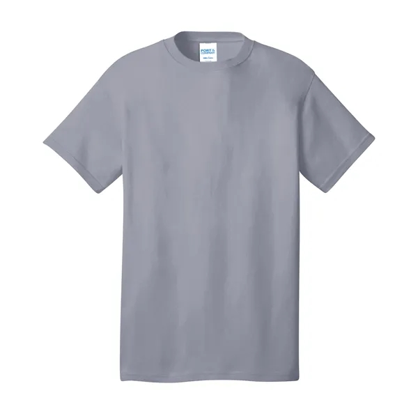 Port & Company - Core Cotton Tee - Port & Company - Core Cotton Tee - Image 27 of 149