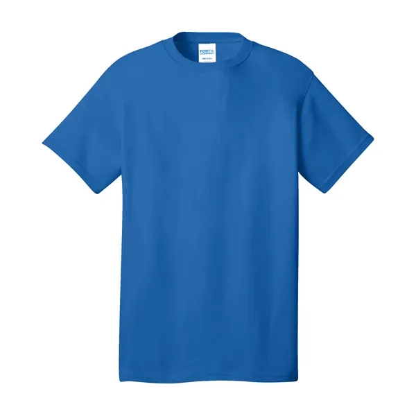 Port & Company - Core Cotton Tee - Port & Company - Core Cotton Tee - Image 39 of 149