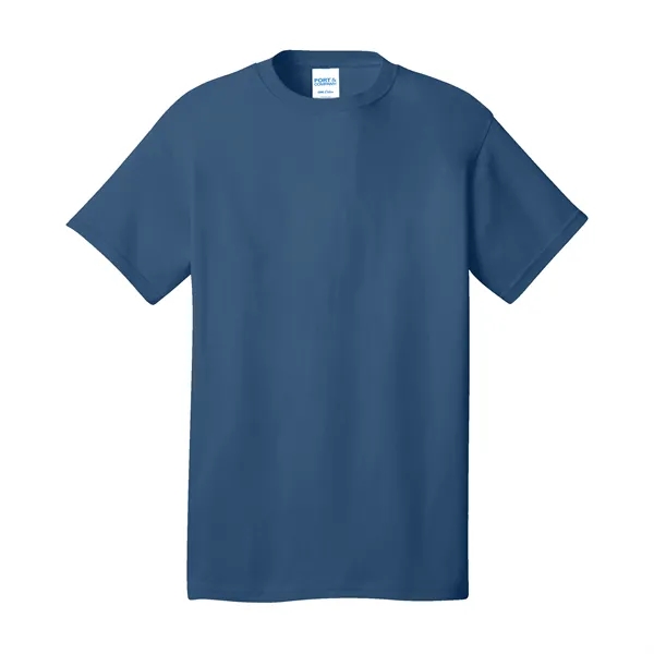 Port & Company - Core Cotton Tee - Port & Company - Core Cotton Tee - Image 57 of 149
