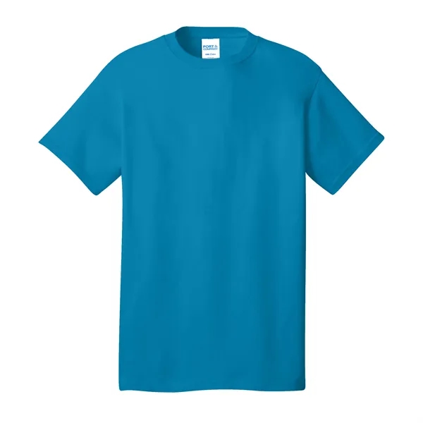 Port & Company - Core Cotton Tee - Port & Company - Core Cotton Tee - Image 63 of 149