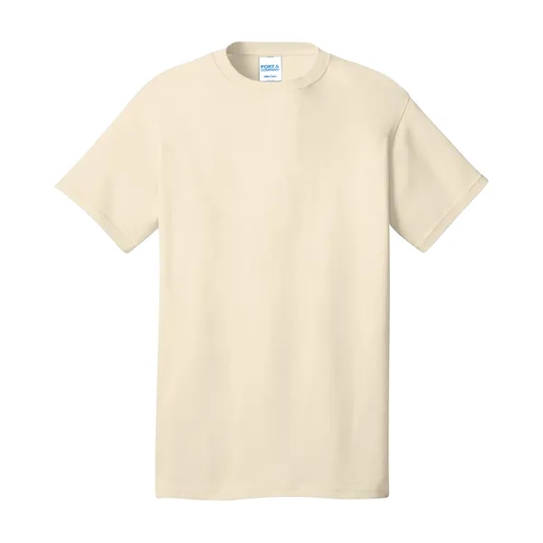 Port & Company - Core Cotton Tee - Port & Company - Core Cotton Tee - Image 71 of 149