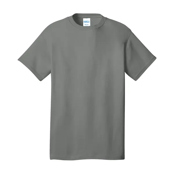 Port & Company - Core Cotton Tee - Port & Company - Core Cotton Tee - Image 73 of 149