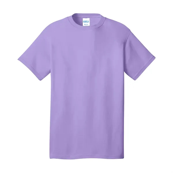 Port & Company - Core Cotton Tee - Port & Company - Core Cotton Tee - Image 81 of 149