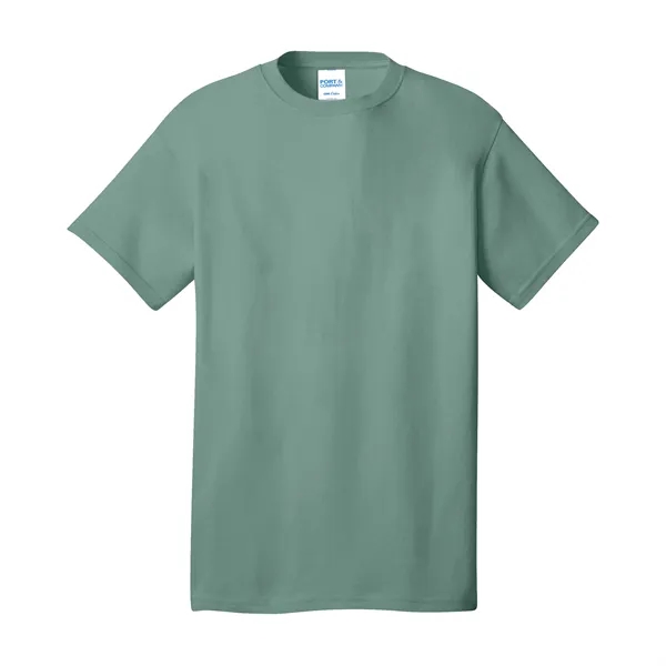 Port & Company - Core Cotton Tee - Port & Company - Core Cotton Tee - Image 83 of 149