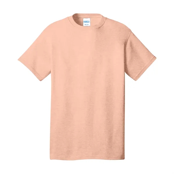 Port & Company - Core Cotton Tee - Port & Company - Core Cotton Tee - Image 89 of 149
