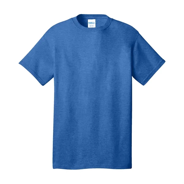 Port & Company - Core Cotton Tee - Port & Company - Core Cotton Tee - Image 93 of 149