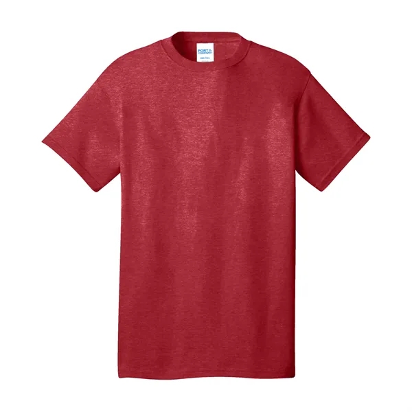 Port & Company - Core Cotton Tee - Port & Company - Core Cotton Tee - Image 95 of 149