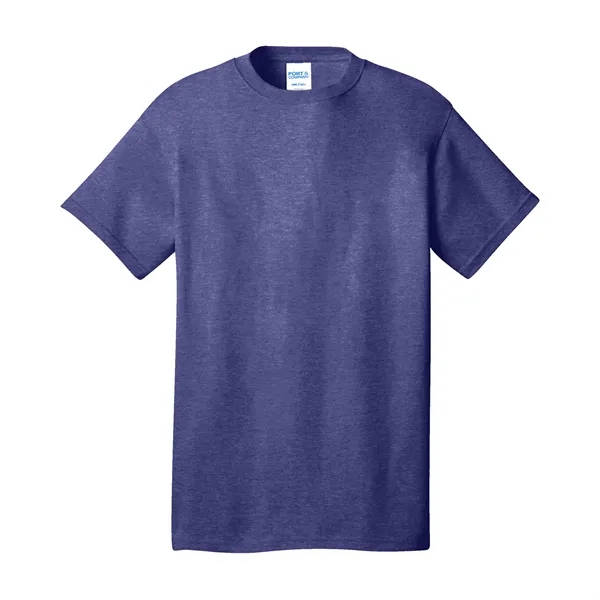 Port & Company - Core Cotton Tee - Port & Company - Core Cotton Tee - Image 97 of 149