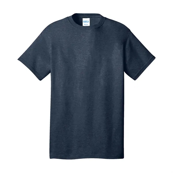 Port & Company - Core Cotton Tee - Port & Company - Core Cotton Tee - Image 99 of 149