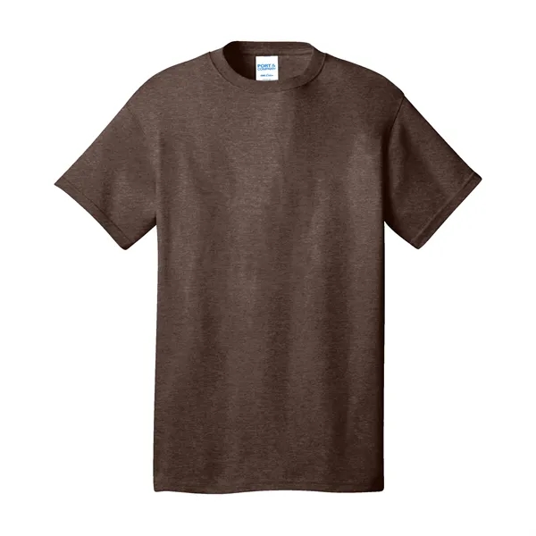 Port & Company - Core Cotton Tee - Port & Company - Core Cotton Tee - Image 101 of 149