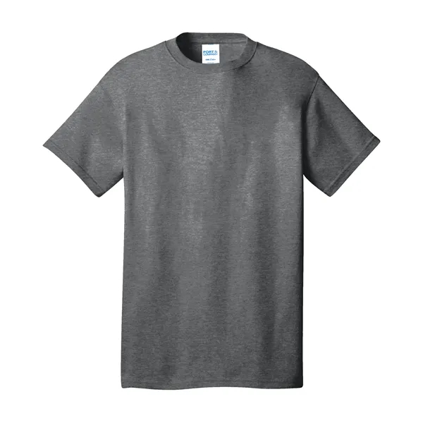 Port & Company - Core Cotton Tee - Port & Company - Core Cotton Tee - Image 105 of 149