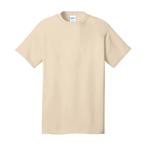 Port & Company - Core Cotton Tee - Port & Company - Core Cotton Tee - Image 109 of 149