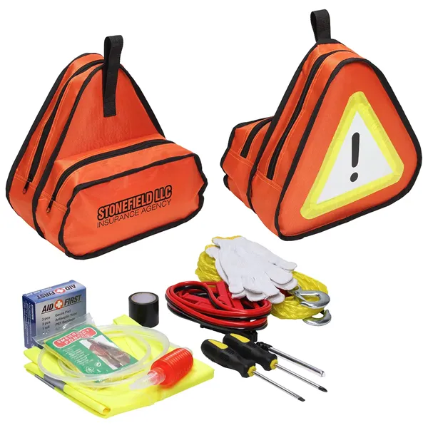 Road Rescue Car Kit - Road Rescue Car Kit - Image 0 of 0