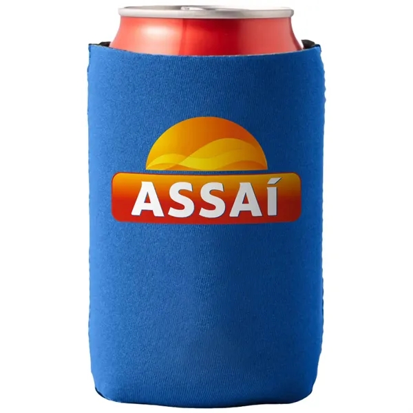 330ML Neoprene Sublimation Can Cooler W/ 3 Pcs Strong Magnet - 330ML Neoprene Sublimation Can Cooler W/ 3 Pcs Strong Magnet - Image 2 of 13
