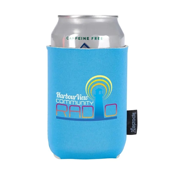 Koozie® Magnetic RPET Can Cooler - Koozie® Magnetic RPET Can Cooler - Image 7 of 11