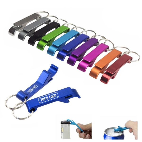 Bottle Opener Key Chain - Bottle Opener Key Chain - Image 0 of 0