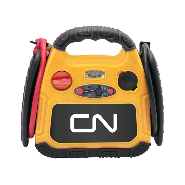 PowerStation w/ Air Compressor (260 PSI) - PowerStation w/ Air Compressor (260 PSI) - Image 0 of 1