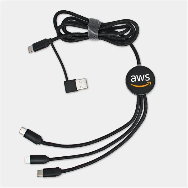 Firefly - LED Logo Multi-Cable - Firefly - LED Logo Multi-Cable - Image 7 of 7