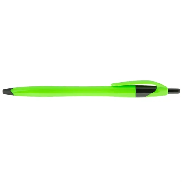 Dynamic Action Pens - Dynamic Action Pens - Image 4 of 8