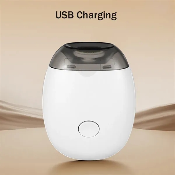 Electric Nail Grinder Automatic Clipper - Electric Nail Grinder Automatic Clipper - Image 4 of 4
