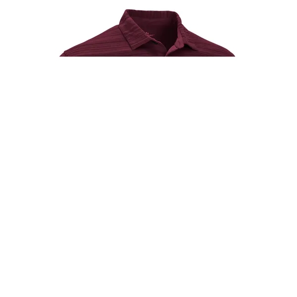 Strata Textured Polo - Strata Textured Polo - Image 1 of 23