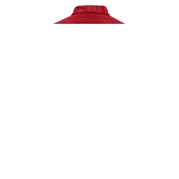 Strata Textured Polo - Strata Textured Polo - Image 2 of 23
