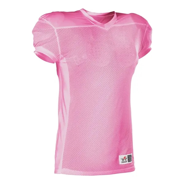 Alleson Athletic Men's Football Jersey - Alleson Athletic Men's Football Jersey - Image 17 of 29